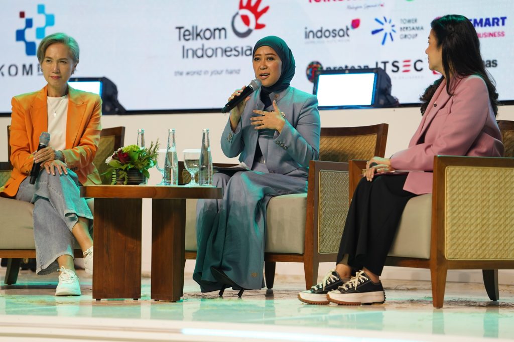 Membangun Kedaulatan AI Nasional lewat 9 Inovasi Lokal