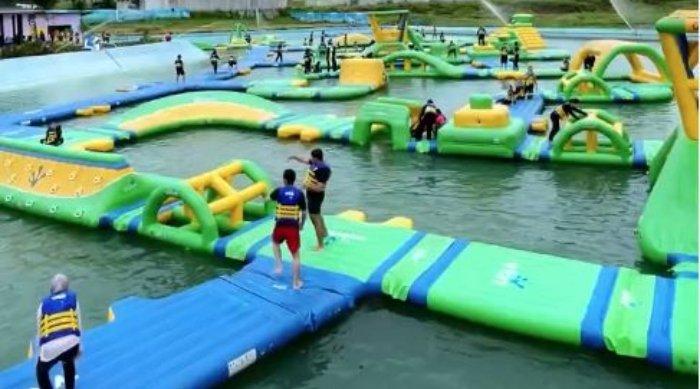 Panduan Lengkap Bogor Aquagame: Rute Murah, Tiket, dan Tips Hemat