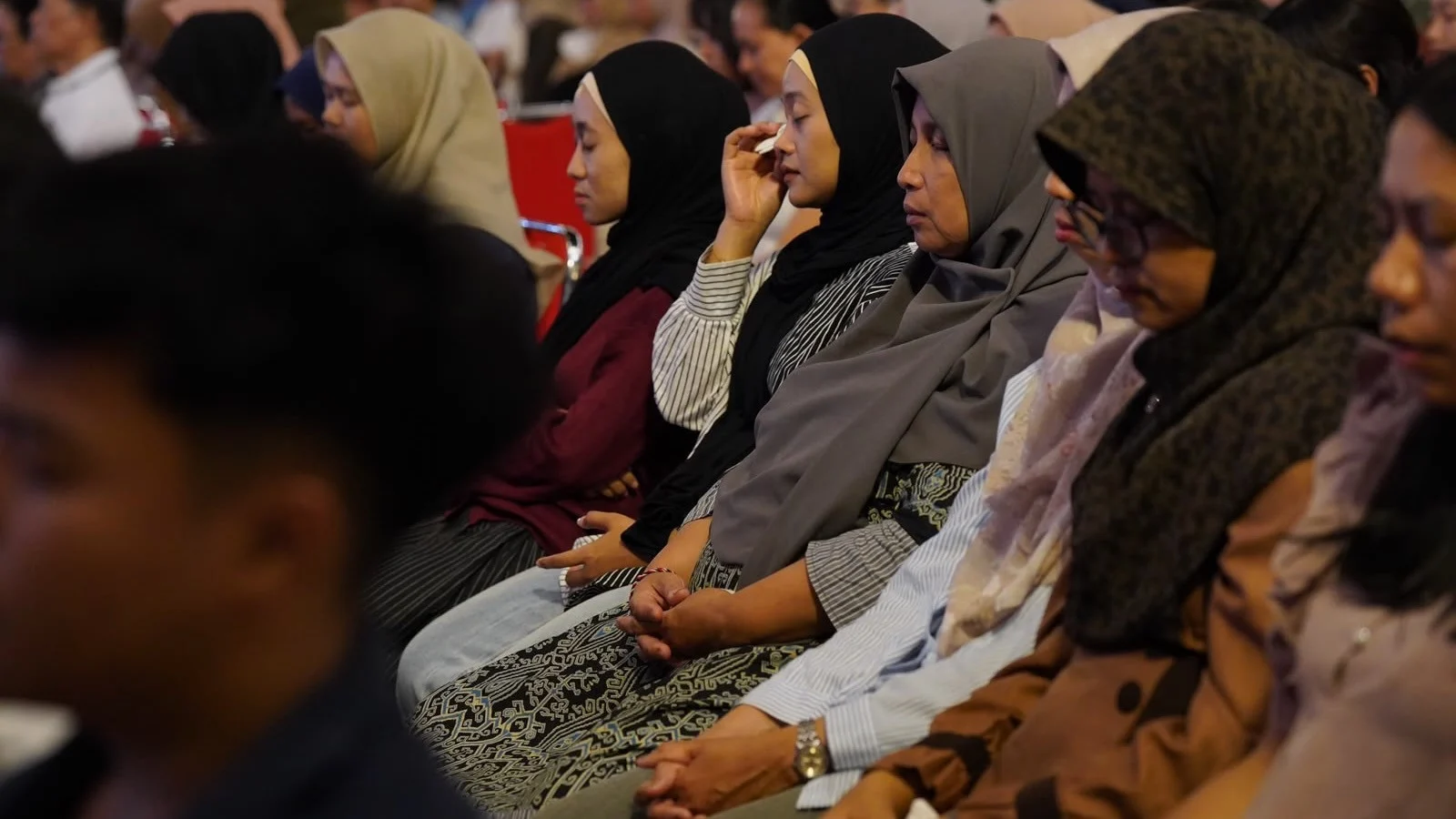 Mengelola Emosi Lebih dari Sekadar Curhat