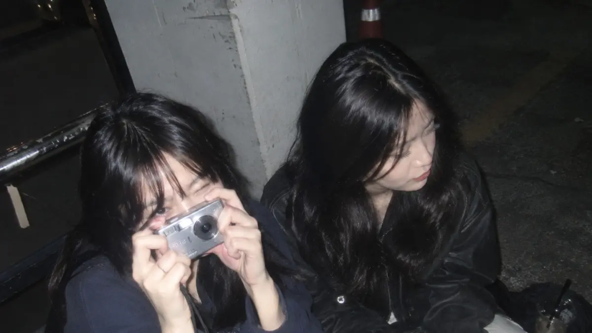Mengapa Kamera Digital Lawas Terasa Lebih Menarik dari Smartphone