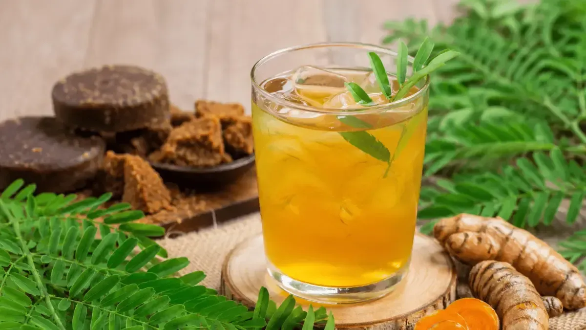 5 Minuman Herbal Tradisional Praktis untuk Keluarga Modern