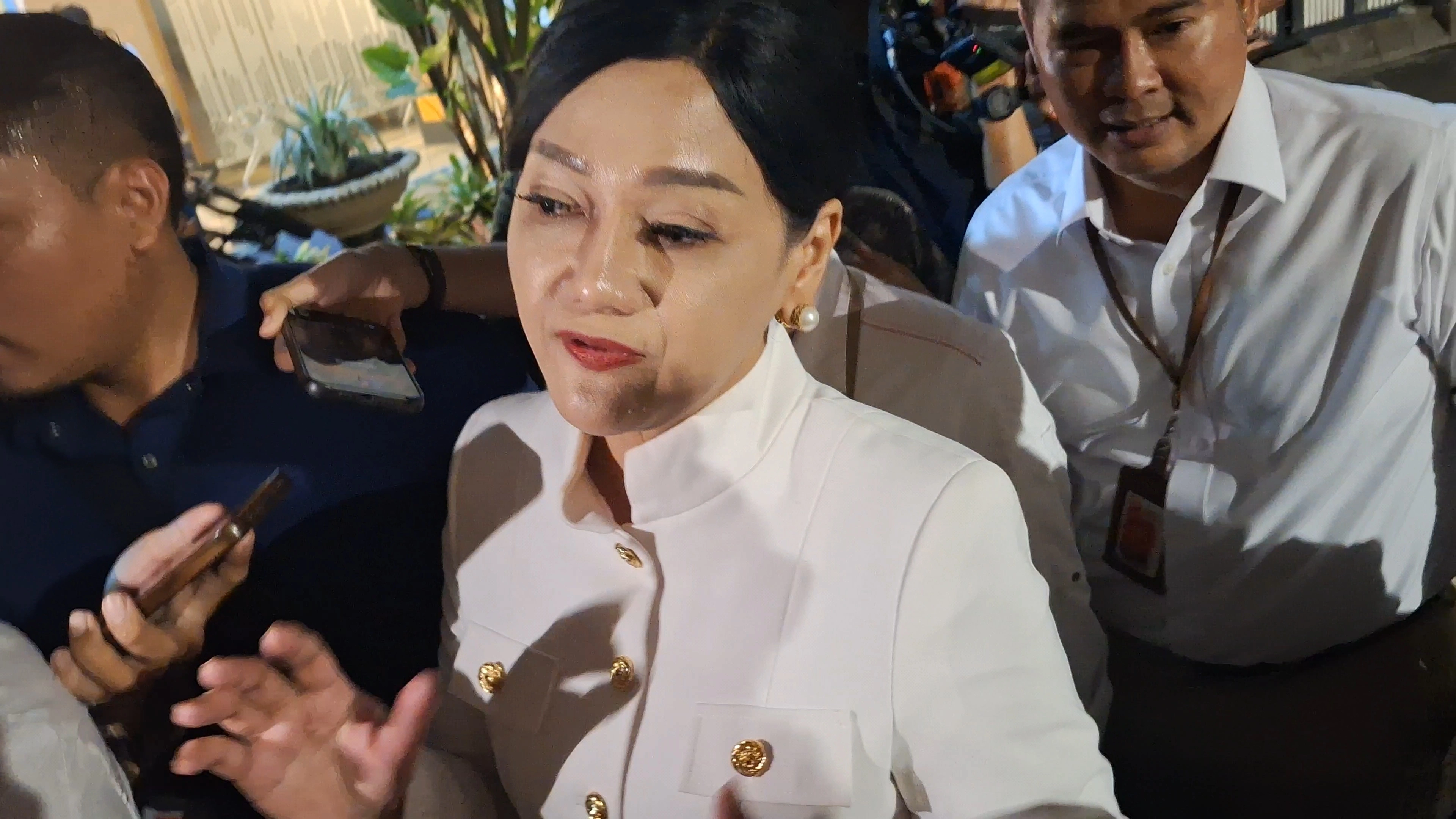 Reformasi Pasar Modal Diperkuat: OJK Pilih Transparansi, Bukan Panik