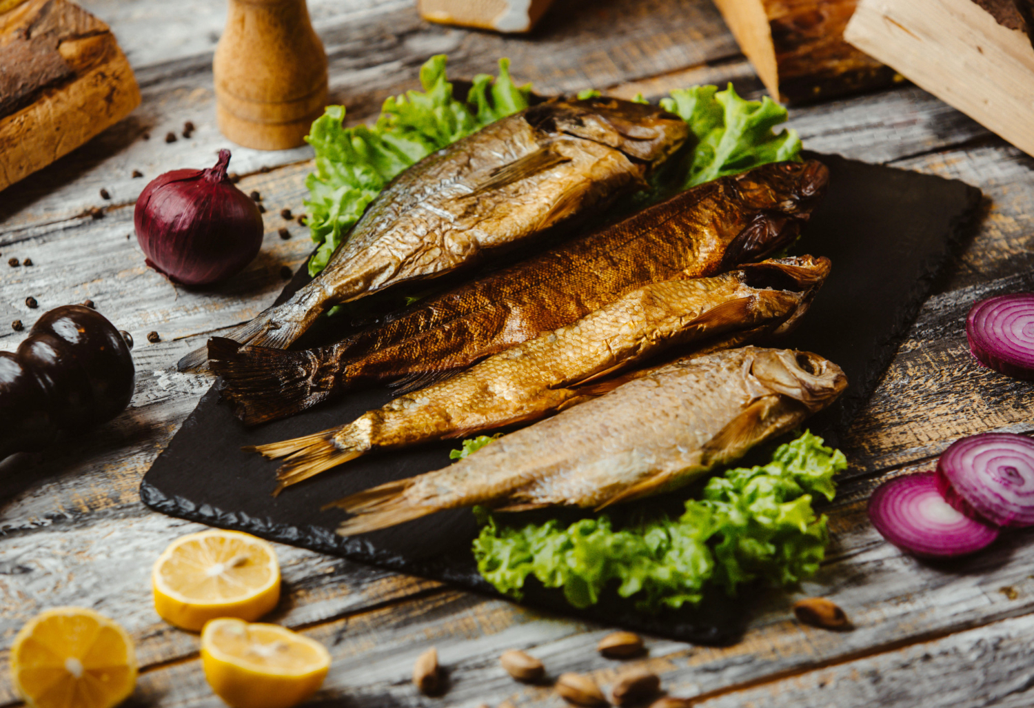 Dari Ikan Segar ke Produk Bernilai Tinggi untuk UMKM