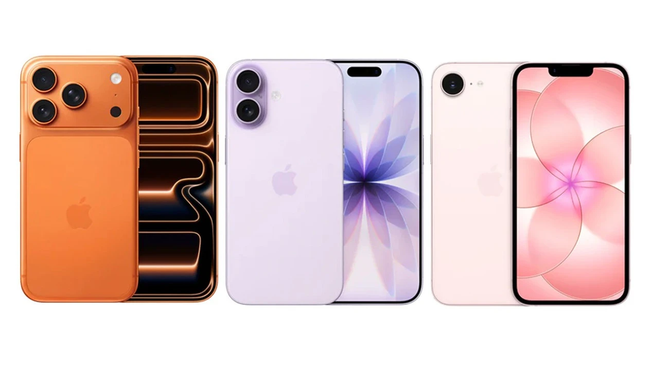 Harga iPhone 17 dan iPhone 14 Hari Ini: Pilih Mana?