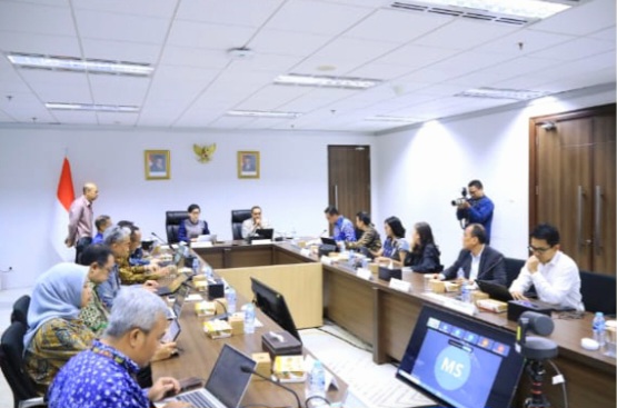 OJK Perkuat Reformasi Pasar Modal: Transparansi dan Sanksi Jadi Penentu Kepercayaan