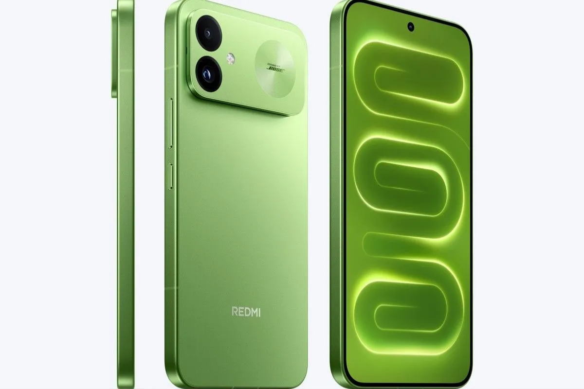 Redmi K100: Baterai 10.000 mAh dan Kamera 50MP untuk Pengguna Hemat