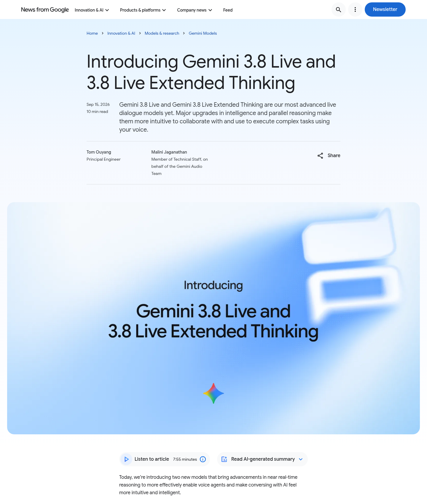GPT-Live-1 vs Gemini 3.8 vs ElevenLabs untuk TTS