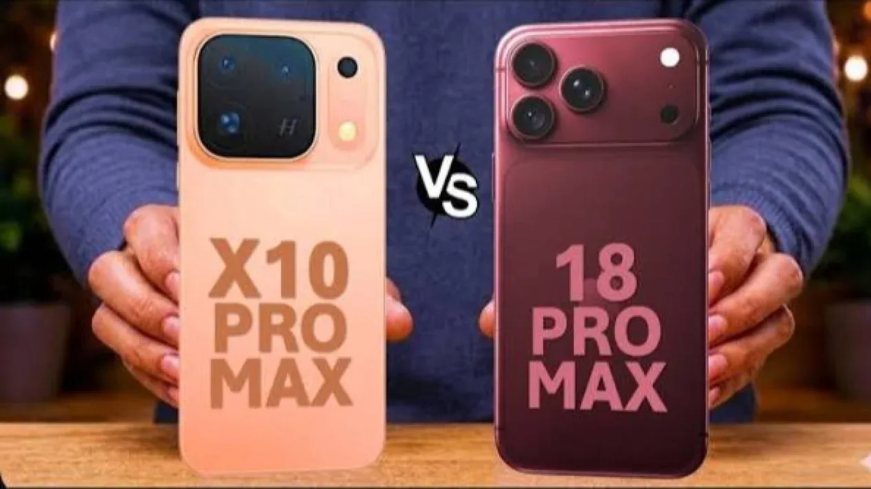 iPhone 18 Pro Max vs OPPO Find X10 Pro Max: Duel Kamera Flagship untuk Fotografer