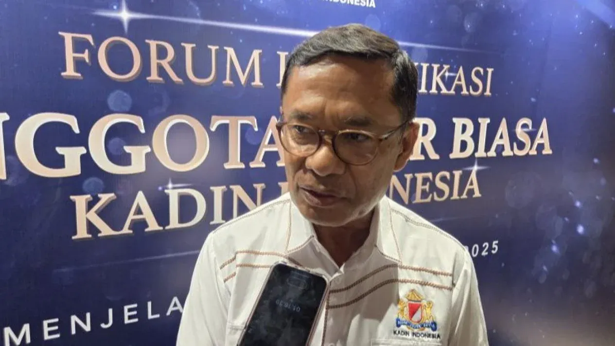 Setop Ekspor Gas Bumi: Berani Mengutamakan Industri Domestik