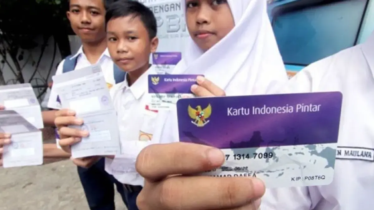 Panduan Lengkap Pendaftaran PIP Fase II: Jadwal dan Langkah Pengusulan