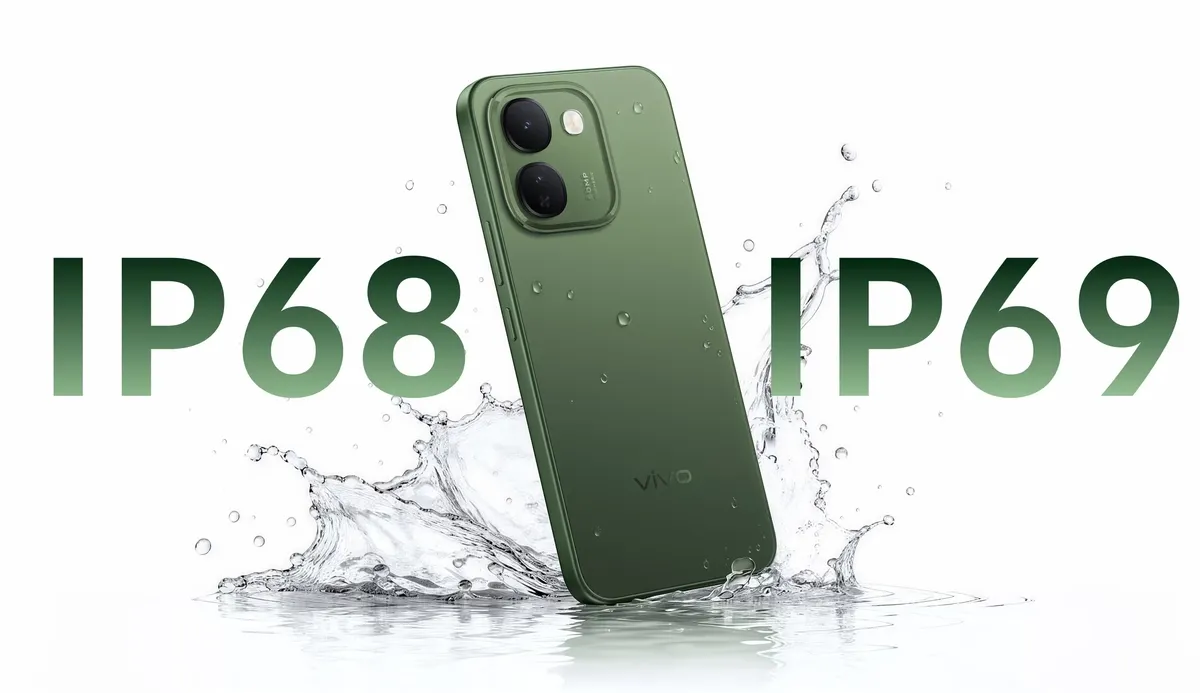 Vivo V80 Lite 5G: Baterai 10.000 mAh, Layar AMOLED 120Hz, Worth It?