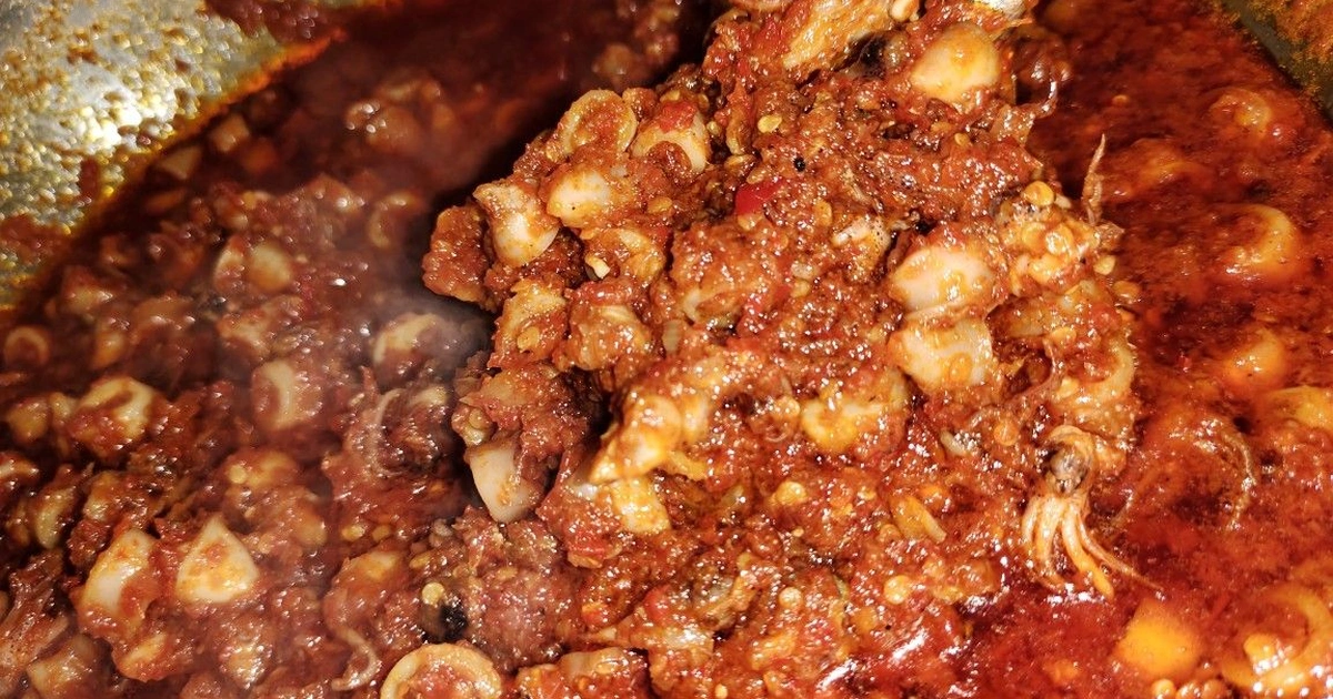 Tiga Resep Sambal Pedas Autentik untuk Lauk Nasi Hangat
