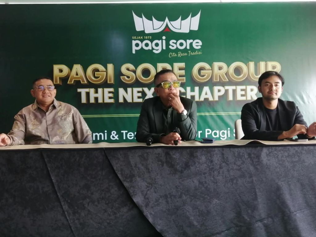 Dari Gerobak ke Jaringan: Resep Scaling Kuliner Jalanan