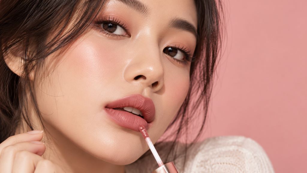 Lip Cream Tahan Lama di Bawah Rp50 Ribu vs Rp100 Ribu