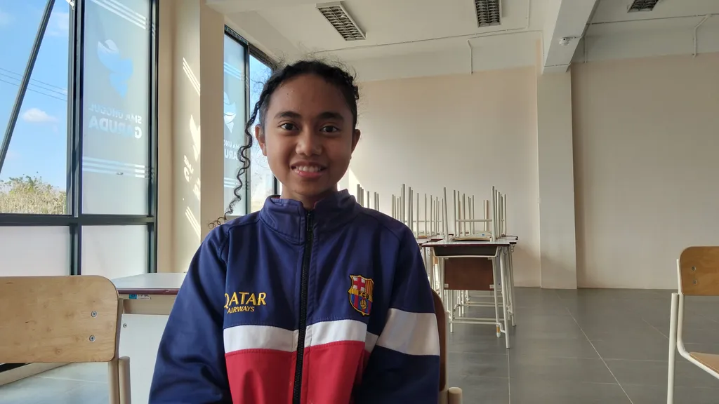 Sekolah Gratis Berasrama: Tangga ke Kampus Internasional bagi Siswa Berprestasi