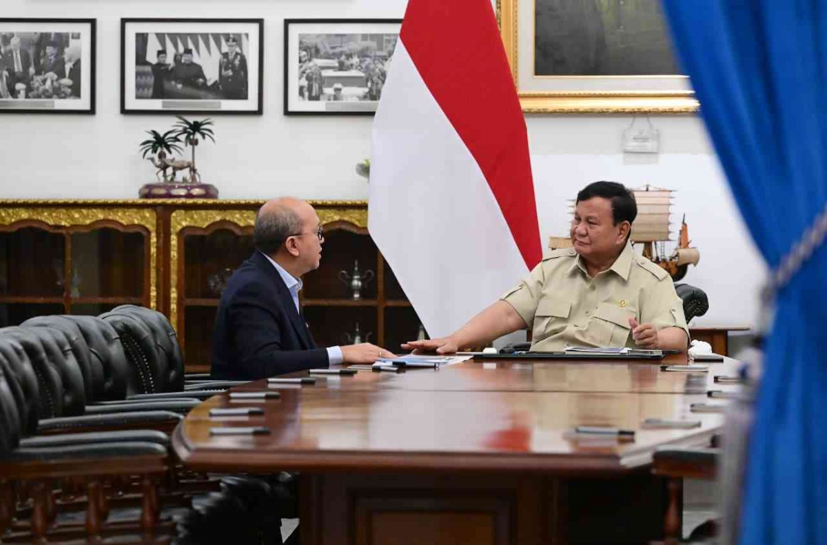 Investasi Rp3,9 Triliun dan Pergeseran Pusat Lapangan Kerja