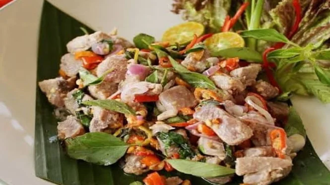 5 Olahan Ikan Tradisional: Dari Pepes Patin hingga Gohu Ternate