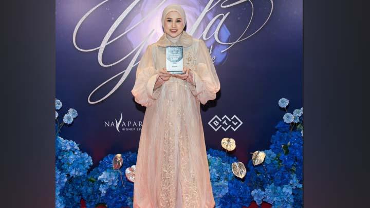Dari Passion ke Penghargaan: Erlyanie dan B Erl Cosmetics sebagai Brand Pemberdayaan Perempuan