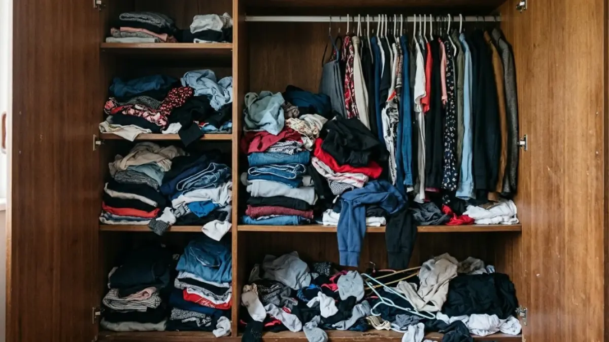 Strategi Praktis Menghentikan Belanja Impulsif Fashion