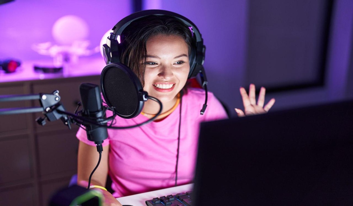Persyaratan Teknis Streaming Multiplatform dan Pentingnya Koneksi Simetris