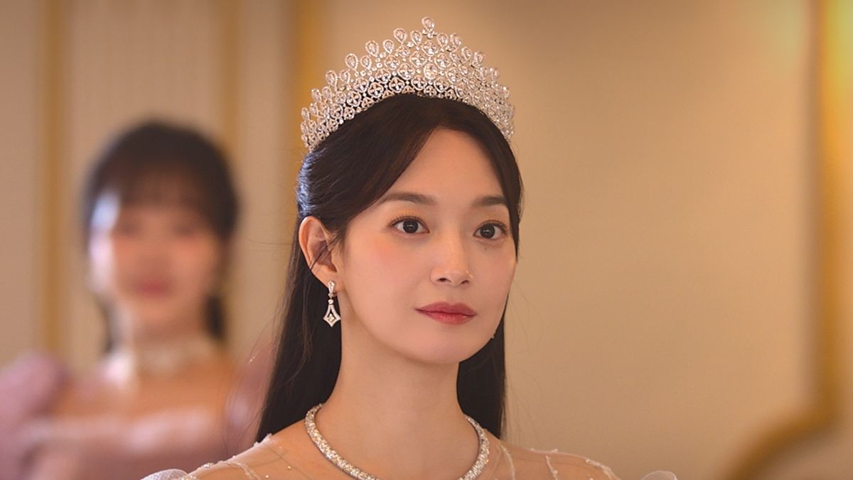 The Remarried Empress: Drama Istana dari Webtoon Hit