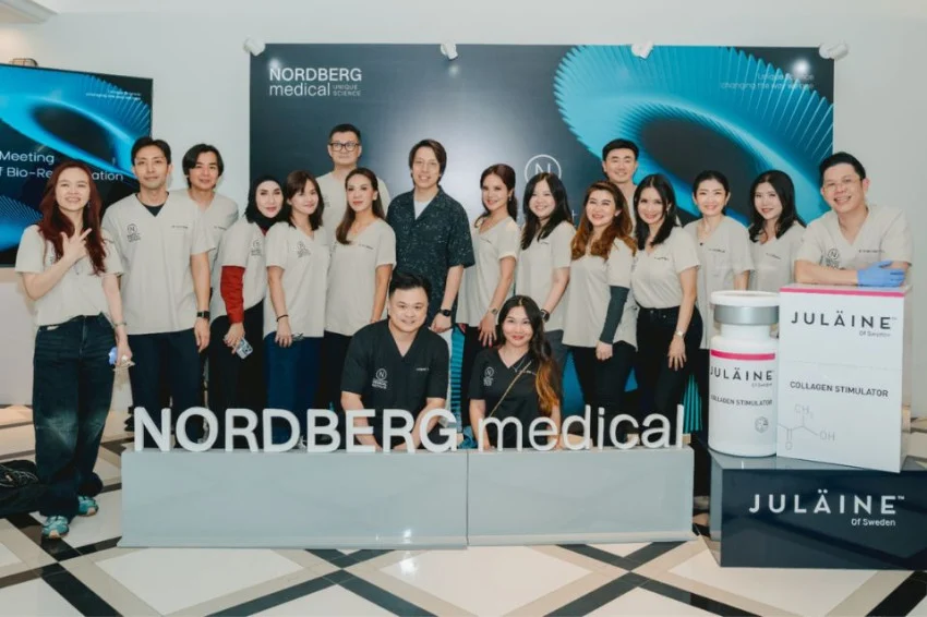 Teknologi Bioregenerasi: Mengapa Kolagen Alami Jadi Bintang Baru Perawatan Kulit