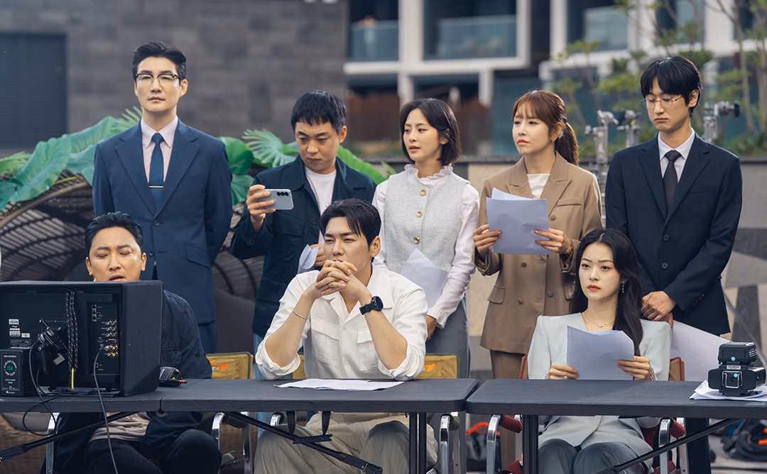 Misteri dan Makna di Balik Akhir Cerita Take Charge of My Heart