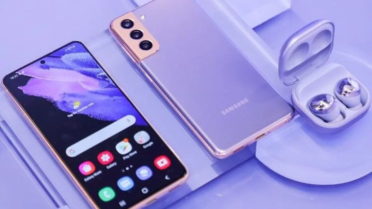 Samsung Galaxy A08: Baterai 6.000 mAh Pantas di Harga Rp3 Juta?