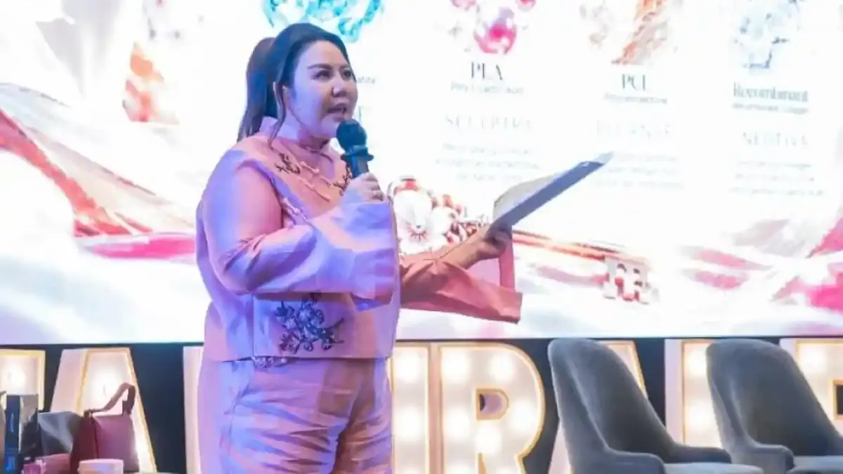 Konsultasi Medis Sebelum Perawatan Kolagen: Kunci Hasil Aman dan Optimal