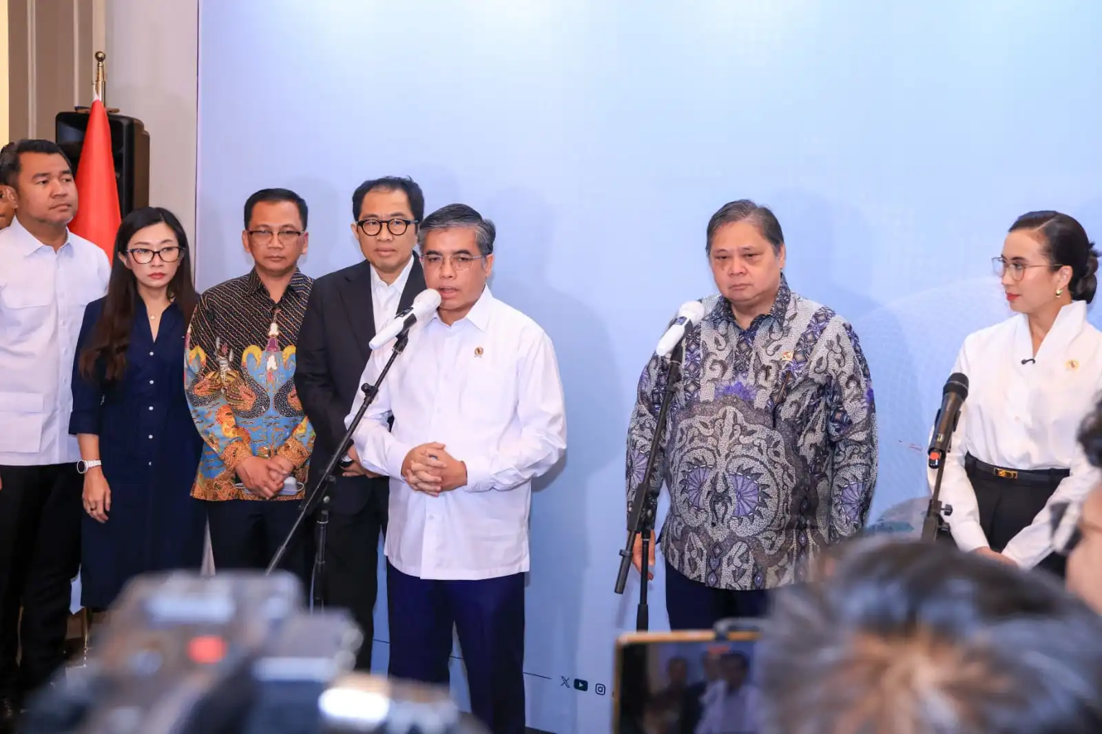 Pelatihan Vokasi Terintegrasi: Empat Bulan dari Kelas ke Industri