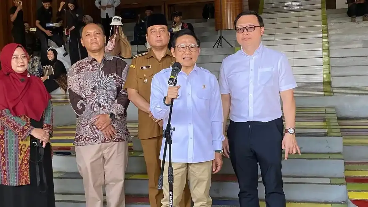 Tiga Strategi Pemerintah Buka Akses UMKM ke Pasar Global