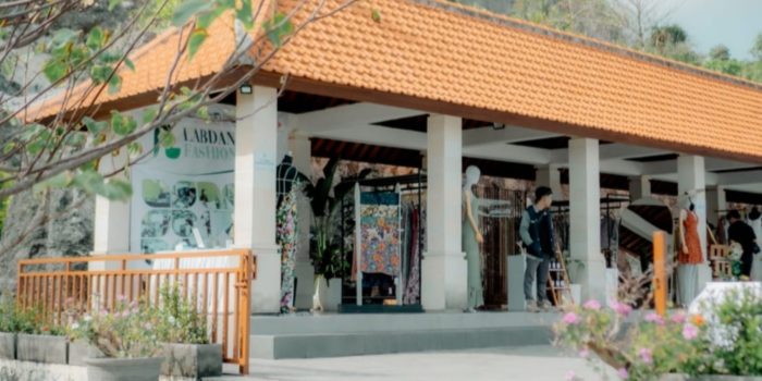 Labdanation Fashion Week: Panggung UMKM Fashion Lokal Menuju Pasar Global