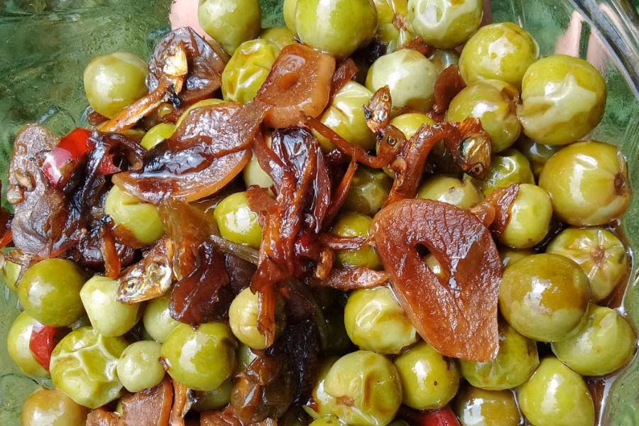Tiga Resep Sambal Pedas Autentik untuk Lauk Nasi Hangat