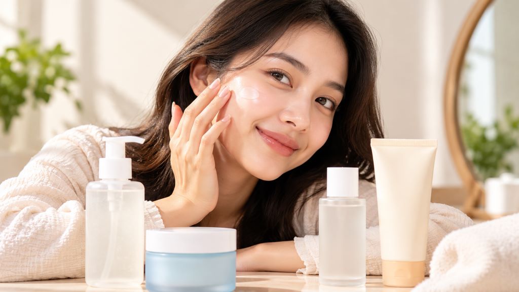 Panduan Memilih Sunscreen BPOM untuk Pemula