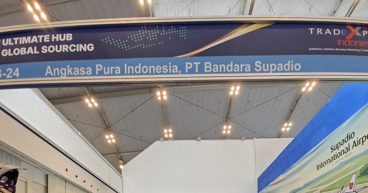 Strategi UMKM Memanfaatkan Trade Expo untuk Menembus Pasar Global