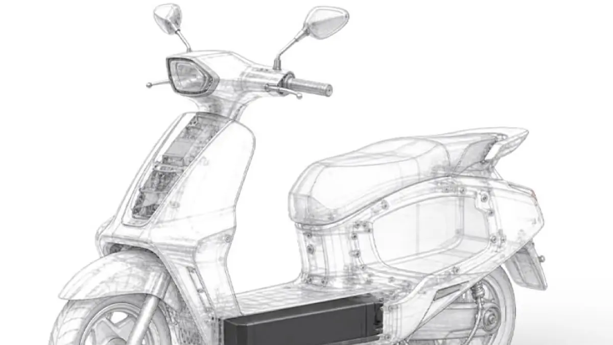 Perbandingan Harga Motor Listrik: Pilihan Hemat dan Jangkauan