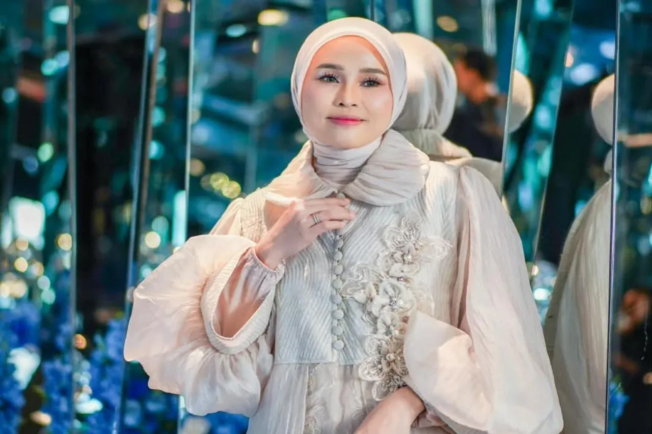 Dari Passion ke Penghargaan: Erlyanie dan B Erl Cosmetics sebagai Brand Pemberdayaan Perempuan