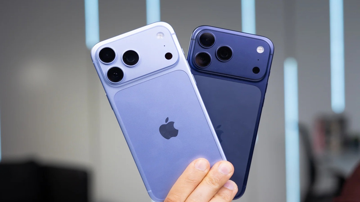 7 Ponsel Flagship Pesaing iPhone 18 Pro: Mana Paling Masuk Akal?