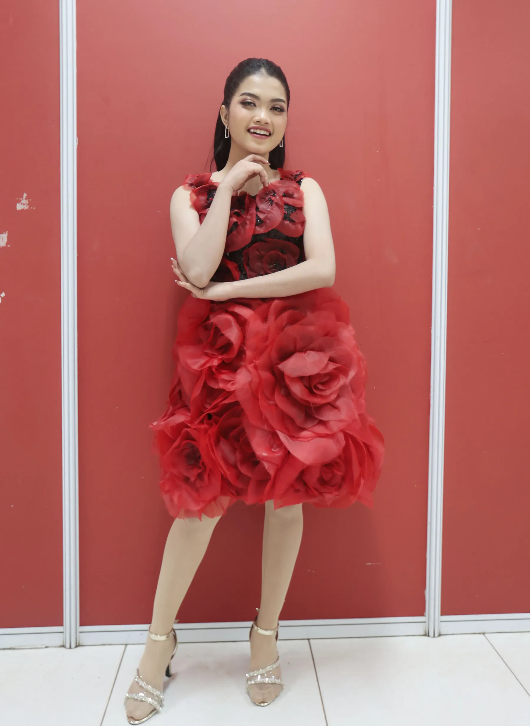 Dari Sekolah ke Panggung Top 12: Hidup Baru Para Peserta Dangdut Academy 8