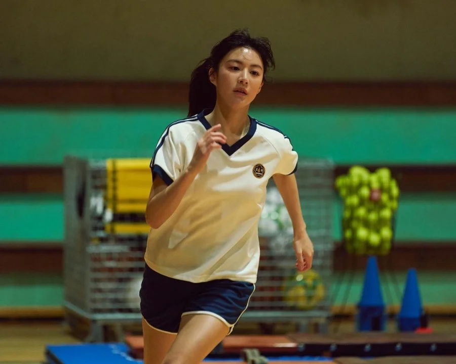 Go Youn-jung dan Tantangan Baru sebagai Hee Soo di Moving 2