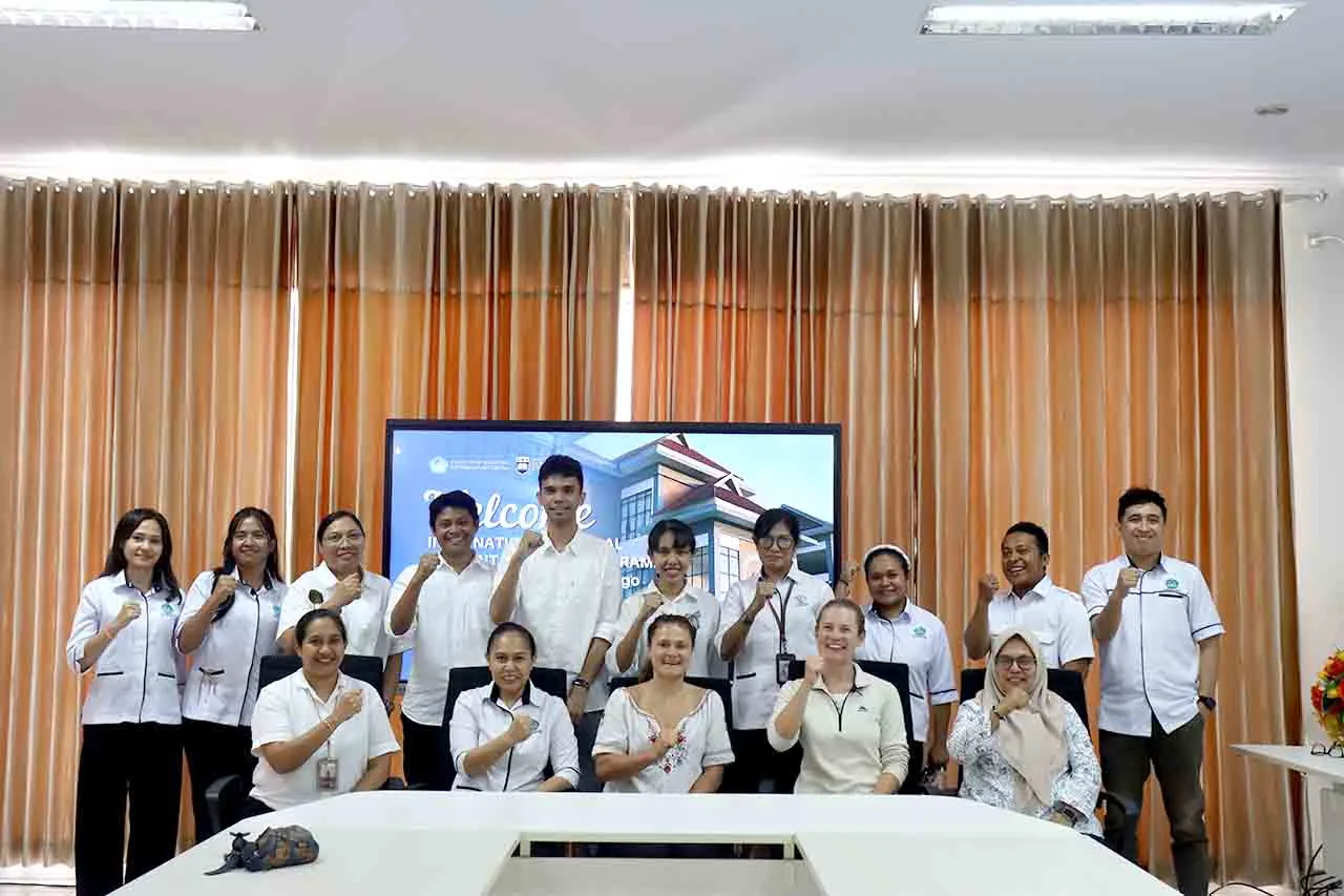 Kolaborasi Akademik dengan Australia: Peluang Baru dari Laut hingga Kampus