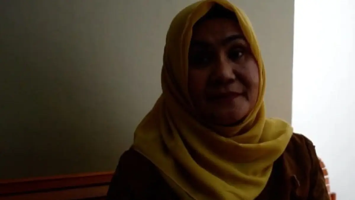 Deteksi Dini Stunting: Skrining Anemia dan Pendampingan Keluarga