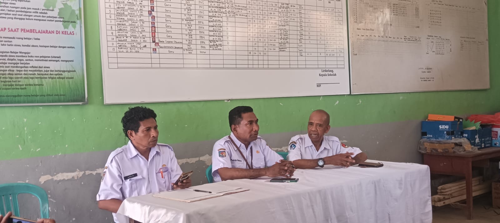 Mengenali Tanda Peringatan Bunuh Diri pada Anak