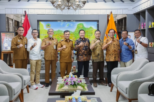 Borobudur Marathon: Ballot Ketat, Rute Legendaris, dan 12.500 Pelari