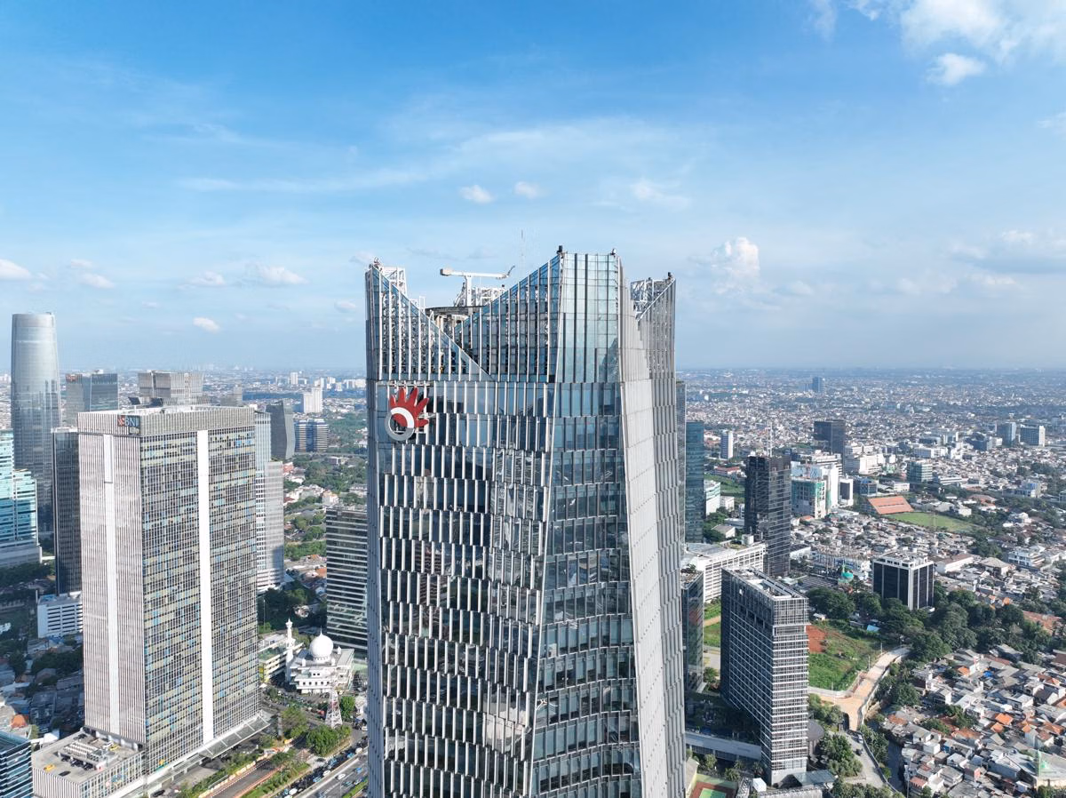 Telkom Percepat Buyback Rp4 Triliun: Sinyal Kuat ke Pasar