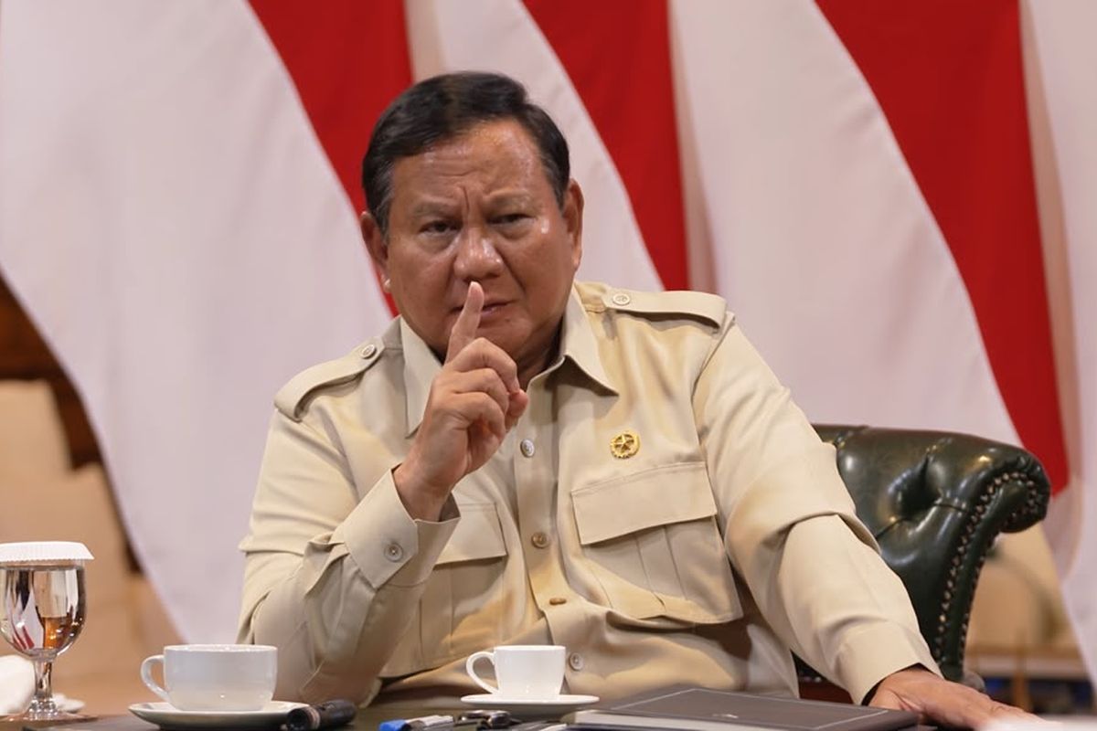 Investasi Rp3,9 Kuadriliun Naik, Lapangan Kerja Tertinggal