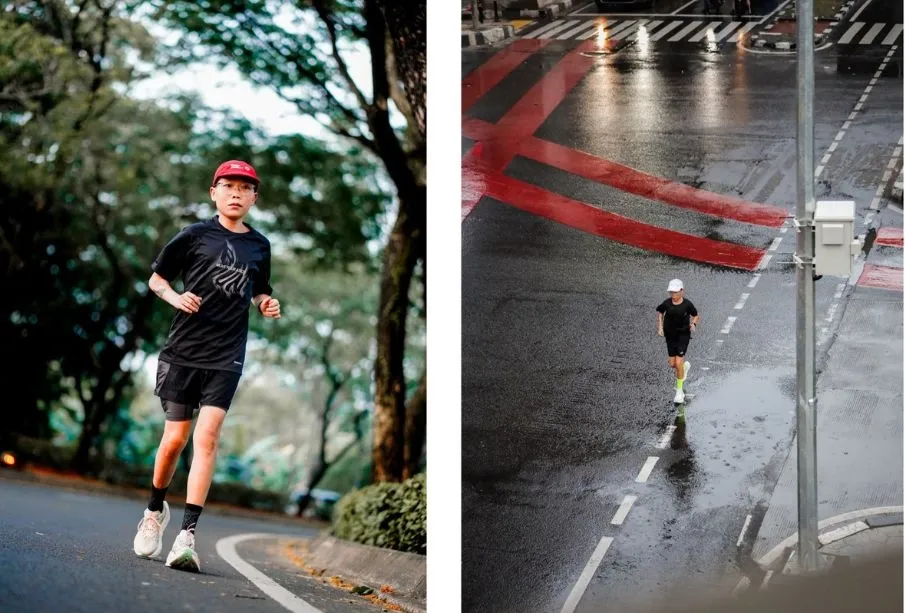 Pola Latihan Pelari Jelang Race Day: Pelajaran dari Data Strava