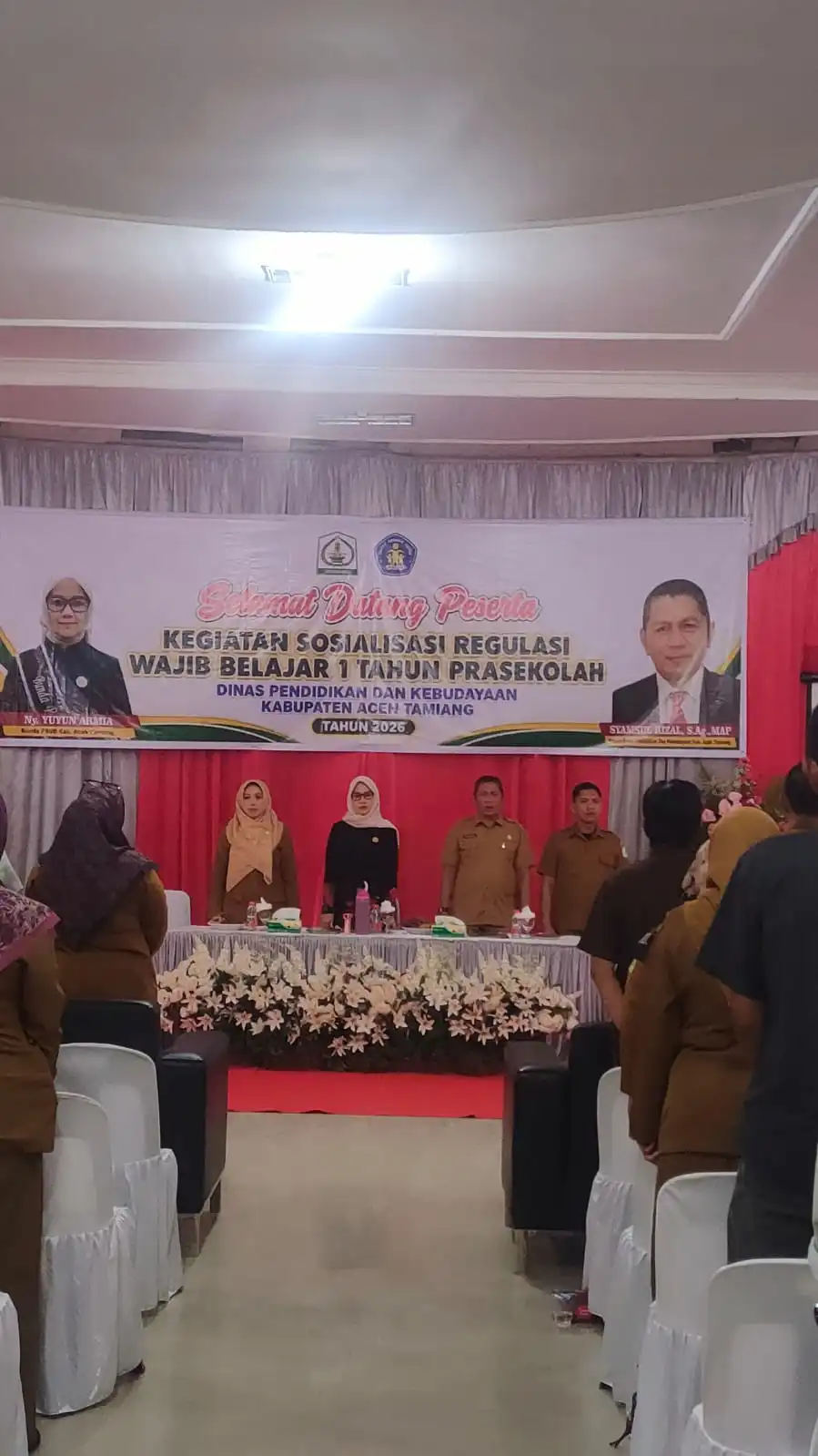 Wajib Belajar 13 Tahun Dimulai dari Prasekolah: Peluang dan PR Besar Ekspansi PAUD