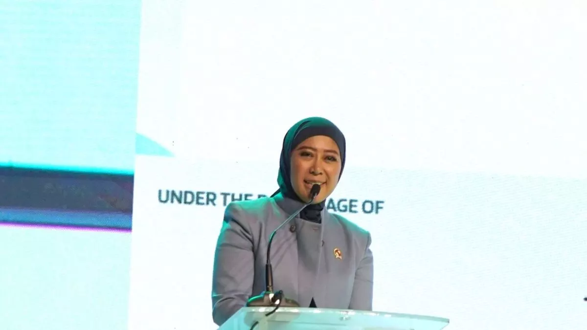 Membangun Kedaulatan AI Nasional lewat 9 Inovasi Lokal