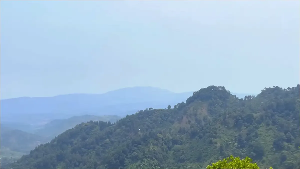 Panduan Lengkap 3 Rute Trail Terbaik di Jawa Barat